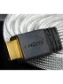 Цифровой экранированный видеокабель Oyaide HD-PSW 1.3 A HDMI, 5 м