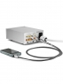Межблочный аудиокабель RCA, 3.5 мм (мини-джек), Oyaide HPSC-35R 1,3м