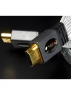 Цифровой экранированный видеокабель Oyaide HD-PSW 1.3 A HDMI, 5 м