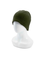 Шапка "СЛЕДОПЫТ" Fleece, хаки, размер 54-56, PF-CAP52