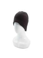 Шапка "СЛЕДОПЫТ" Fleece, черная, размер 54-56, PF-CAP36