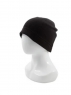 Шапка "СЛЕДОПЫТ" Fleece, черная, размер 56-58, PF-CAP37