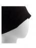 Шапка "СЛЕДОПЫТ" Fleece, черная, размер 56-58, PF-CAP37