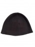 Шапка "СЛЕДОПЫТ" Fleece, черная, размер 54-56, PF-CAP36
