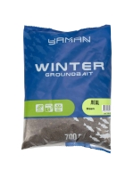 Прикормка Yaman Winter Bream зимняя (лещ), 700 г, Y-W-BR700