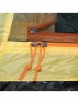 Палатка летняя двухслойная "СЛЕДОПЫТ- Venta 2", 2-х местная 270х155х120 см, PF-TSS-03
