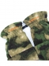 Перчатки-рукавицы "СЛЕДОПЫТ - PROFI Mitten", виндблок, камуфляж, р-р XL, PF-GL13