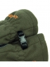 Перчатки "СЛЕДОПЫТ - ANGLER", виндблок, хаки, р-р L(9), PF-GL07