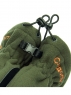 Перчатки-рукавицы "СЛЕДОПЫТ - PROFI Mitten", виндблок, хаки, р-р XL, PF-GL15