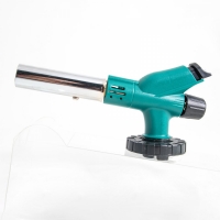 Газовая горелка RUNIS Premium P02, пьезо. (цанг.), 4-044