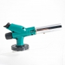 Газовая горелка RUNIS Premium P02, пьезо. (цанг.), 4-044