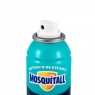 Репеллент MOSQUITALL "Профессиональная защита", от мошек и комаров, аэрозоль, 125 мл, 46 50056 49990 5 (07-193)