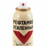 Репеллент "Рефтамид Акваэро" (усиленный) на водной основе, аэрозоль, 150 мл, 5-03.07.034.15