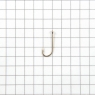 Крючок OWNER Tenkara Straight w/eye brown №12 11шт, 50457-12