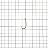 Крючок OWNER Tenkara Down w/eye brown №8 10шт, 50458-08
