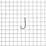 Крючок OWNER Tenkara Down w/eye brown №10 10шт, 50458-10