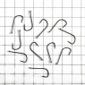Крючок OWNER Penny Hook BC №14 11шт, 50921-14