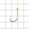 Крючок OWNER Pin Hook gold №10  10шт, 53135-10