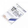 Крючок OWNER  Pin Hook gold №12  11 шт, 53135-12