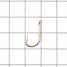 Крючок OWNER  Pin Hook gold №14 12шт, 53135-14