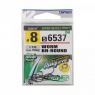 Крючок OWNER Worm BH-Round BC №8 9шт, 56537-08