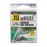 Крючок OWNER Worm BH-Round BC №10 10шт, 56537-10