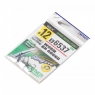 Крючок OWNER Worm BH-Round BC №12 10шт, 56537-12
