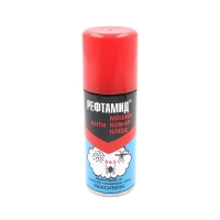 Репеллент "Рефтамид Максимум" 100 мл, 3 в 1 (5-03.07.024.08)(5-03.09.222.08), 6-205