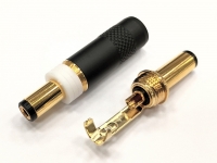 Сетевой разъём AEC DCP 2.5
