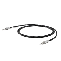 Кабель для наушников Oyaide HPSC-35 2,5 м, 3,5 TRS (мини-джэк)