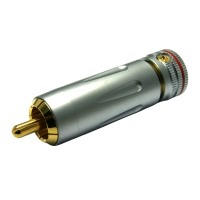 RCA разъем AEC Connectors RP-1036, 2 шт.