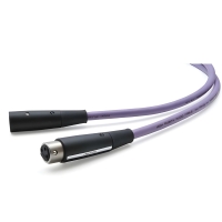 Готовый межблочный кабель XLR Oyaide PA-02 TX V2, 1,3 м, пара