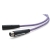 Готовый межблочный кабель XLR Oyaide PA-02 TX V2,  1,3 м, пара