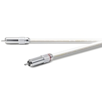 Готовый межблочный кабель RCA Oyaide Tunami TERZO RR V2 1.0 м, пара