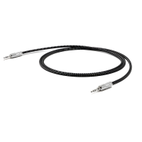 Кабель для наушников Oyaide HPSC-35 1,3 м, 3,5 TRS (мини-джэк)