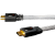Цифровой экранированный видеокабель Oyaide HD-PSW 1.3 A HDMI, 5 м Цифровой экранированный видеокабель Oyaide HD-PSW 1.3 A HDMI, 5 м