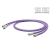 Готовый межблочный кабель RCA Oyaide PA-02 TR V2, 1,0 м, пара Готовый межблочный кабель RCA Oyaide PA-02 TR V2, 1,0 м, пара