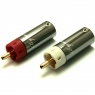 RCA разъем AEC Connectors ARP-4044, 2 шт.
