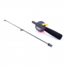 Удочка зимняя Namazu Ice Perch Light 57см с катушкой 75мм арт. NROD40-057-75L