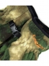 Перчатки "СЛЕДОПЫТ - ADVENTURE", виндблок, камуфляж, р-р XL(10), PF-GL02