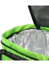 Сумка изотермическая СЛЕДОПЫТ - Green Line Pro, 34 л, зеленая, PF-BI-GL03