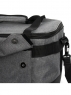 Сумка изотермическая СЛЕДОПЫТ – Gray Line Pro, 34 л, серый меланж, PF-BI-GLP19