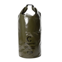 Гермомешок СЛЕДОПЫТ Dry Bag 100 л, ПВХ, хаки PF-DBS-100Н