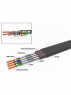 Кабель ETHERNET RJ45 Harmonic Technology Lightning SC 1.5 м, Lighting SC-150