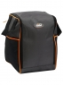 Сумка для сапог СЛЕДОПЫТ Shoes Bag, серая, 41х38х28 см, PF-SHB-G