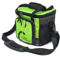 Сумка изотермическая СЛЕДОПЫТ - Green Line Pro, 13 л, зеленый, PF-BI-GL01