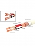 Межблочный кабель Harmonic Technology Harmony Link III 010 R (HLIII-010R) 2 шт. по 1 м