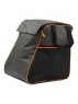Сумка для сапог СЛЕДОПЫТ Shoes Bag, серая, 41х38х28 см, PF-SHB-G