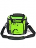 Сумка изотермическая СЛЕДОПЫТ - Green Line Pro, 13 л, зеленый, PF-BI-GL01