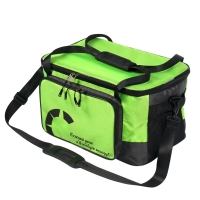 Сумка изотермическая СЛЕДОПЫТ - Green Line Pro, 34 л, зеленая, PF-BI-GL03